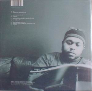 Derrick Carter - Squaredancing In A Roundhouse | Classic (CMCLP106) - 2 Derrick Carter - Squaredancing In A Roundhouse | Classic (CMCLP106) - 2