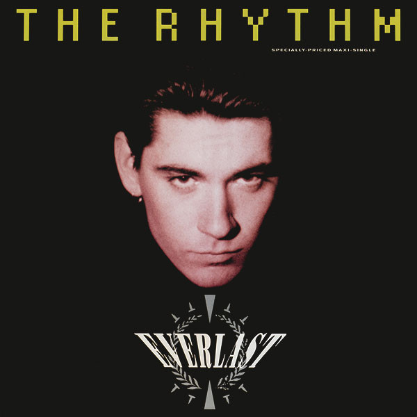 Everlast - The Rhythm / Pass It On | Warner Bros. Records (9 21715-0)