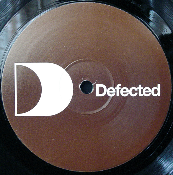 G-Club Presents Banda Sonora - Pressure Cooker (Guitarra G And The Lab Rat's Mixes) | Defected (DFTD060) - 3