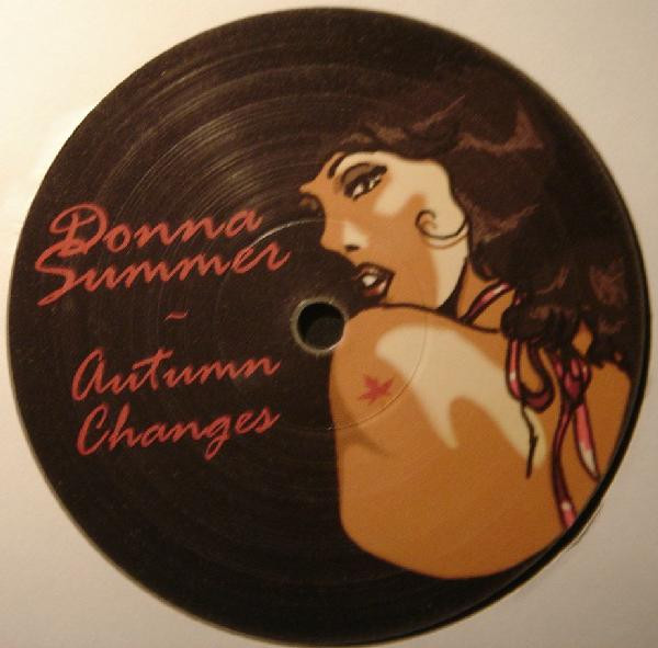 Donna Summer - Autumn Changes | Playable Music (PLAY 007)