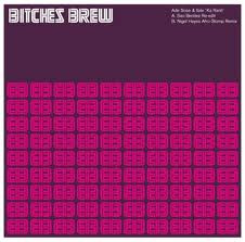 Ade Sose & Ibile - Ka Ranti | Bitches Brew (BITCH-002)