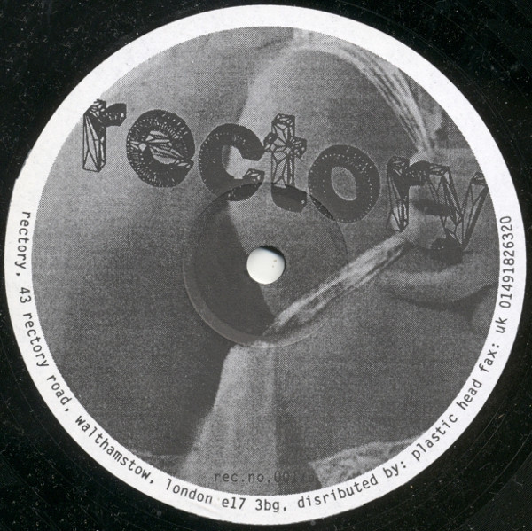 Hyperwave - Untitled | Rectory (rec.no. 001) - 2