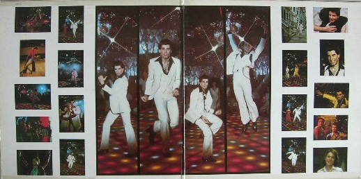 Various - Saturday Night Fever (The Original Movie Sound Track) | RSO (2658 123) - 2 Various - Saturday Night Fever (The Original Movie Sound Track) | RSO (2658 123) - 2