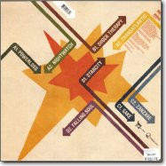 Billy Dalessandro - Starcity | Resopal RED (RSP RED 003) - 2
