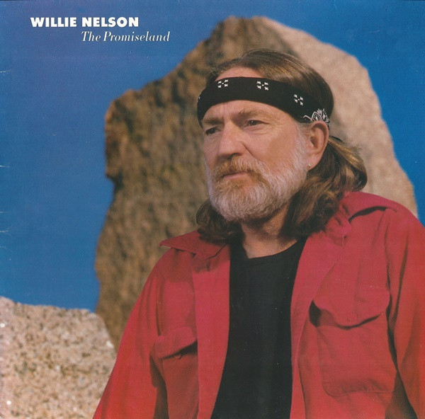 Willie Nelson - The Promiseland | CBS (CBS 26852)