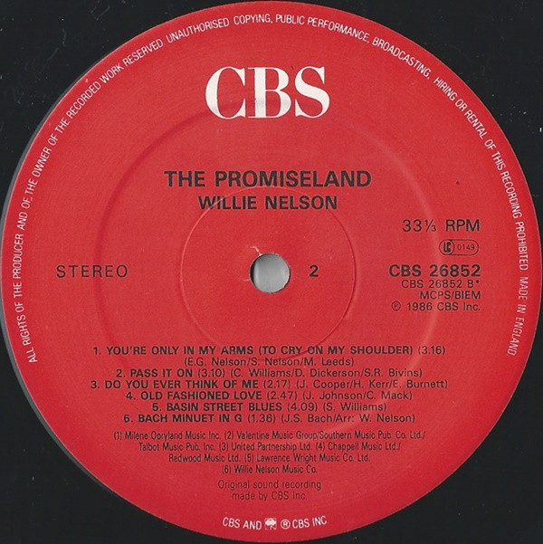 The Promiseland