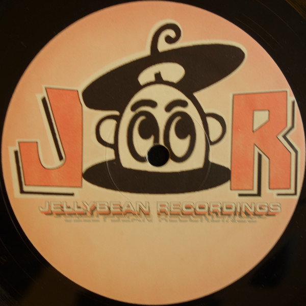 CeCe Rogers - In The Morning | Jellybean Recordings (JEL 2515) - 2