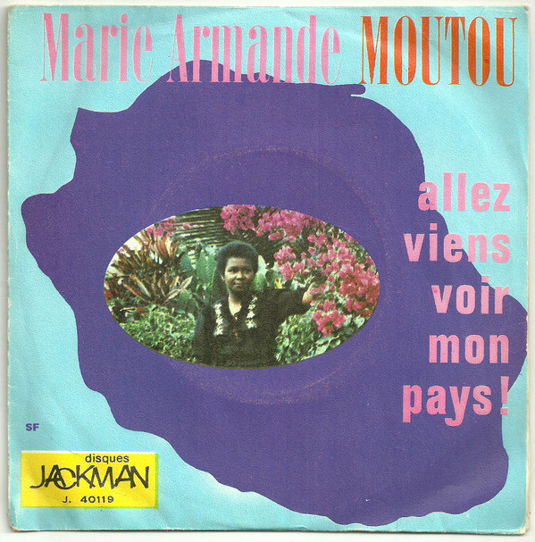 Allez Viens Voir Mon Pays