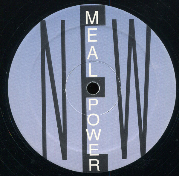 Kate Project - Wuthering Eights | New Meal Power (MP 50/92) - 3