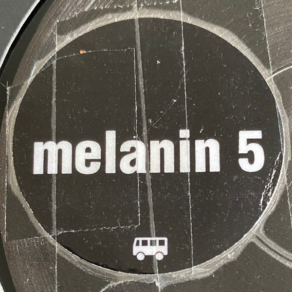 Roman Flügel - Mankind Must Put An End To War | Melanin (Melanin 5) - main Roman Flügel - Mankind Must Put An End To War | Melanin (Melanin 5) - main