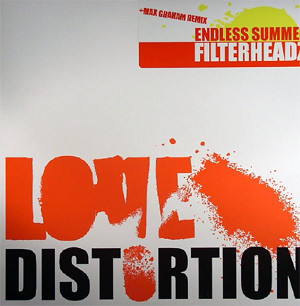 Filterheadz - Endless Summer | Love Distortion (LD061003)