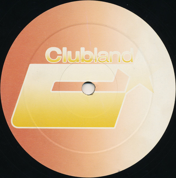 Steve'N King - Bounce | Clubland (CLR 078) - 3 Steve'N King - Bounce | Clubland (CLR 078) - 3