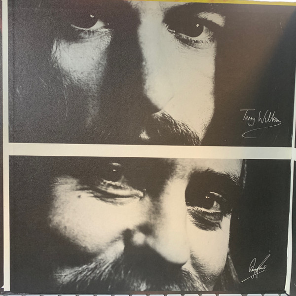 The Flying Circus - Gypsy Road | Capitol Records (SKAO 6383) - 2