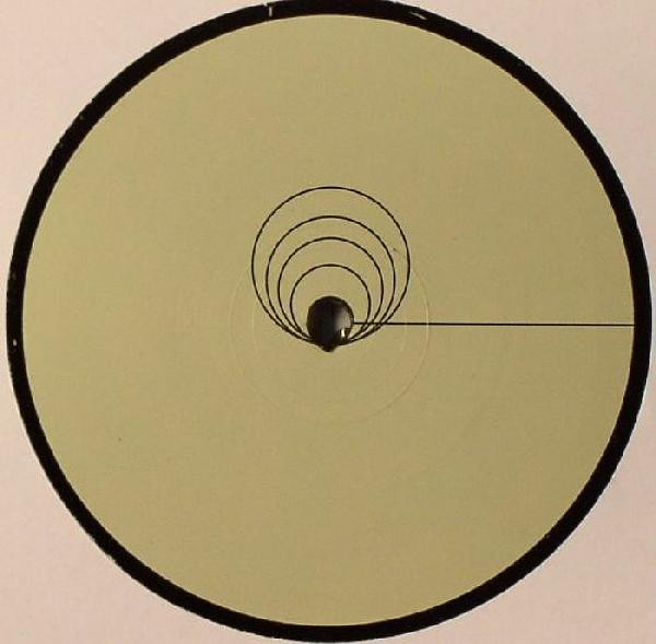 D.P. - Krakau | Echocord (echocord 018) - main