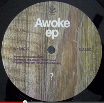 Awoke - EP | Classic (CMC 97) - 2 Awoke - EP | Classic (CMC 97) - 2