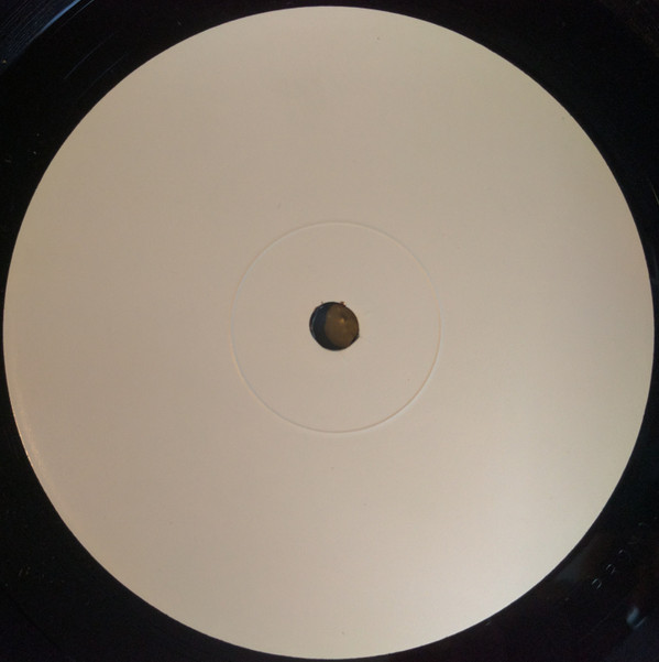 Doug Willis - Doug-Ism EP | Z Records (PROMO 20)