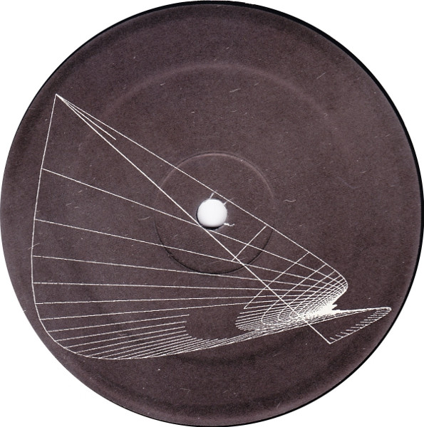 Star Blazers - In Search Of The Lost Chord Mini-LP | Mechanisms Industries (M1972) - 2