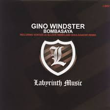 Gino Windster - Bombasaya | Labyrinth Music (LM001)