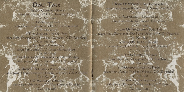 Various - Taste This 5 | Discordia (Disc 075) - 3
