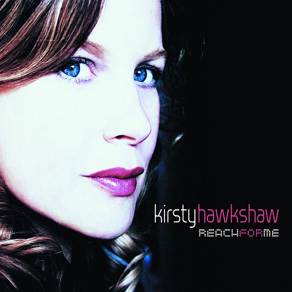 Kirsty Hawkshaw - Reach For Me | Atmosphere Music Ltd. (3 32591)