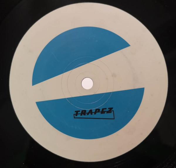 Alex Under - Fe En Erratas | Trapez (Trapez 062) - 2