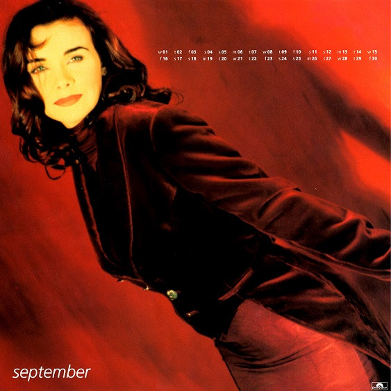Cathy Dennis - Falling | Polydor (CATHX 8) - 4 Cathy Dennis - Falling | Polydor (CATHX 8) - 4
