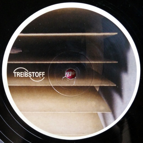 Jeff Bennett - Involvation | Treibstoff (Treibstoff 2022) - 2