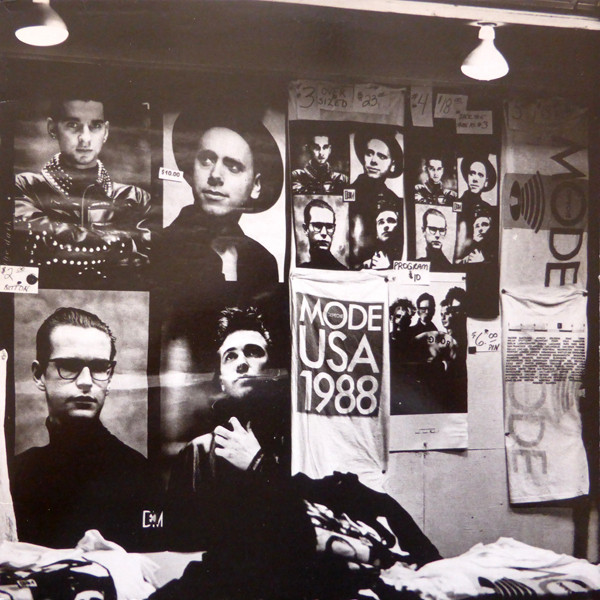 Depeche Mode - 101 | Sanni Records (Stumm 101) - main