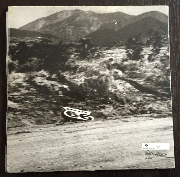 Depeche Mode - 101 | Sanni Records (Stumm 101) - 3