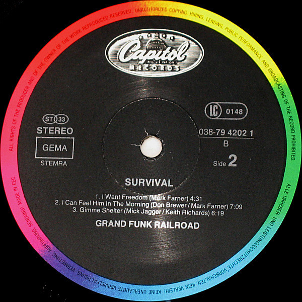 Survival