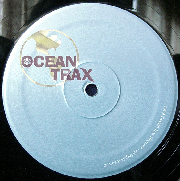 Eclipse - Makes Me Love You | Ocean Trax (OCN 018) - 4 Eclipse - Makes Me Love You | Ocean Trax (OCN 018) - 4