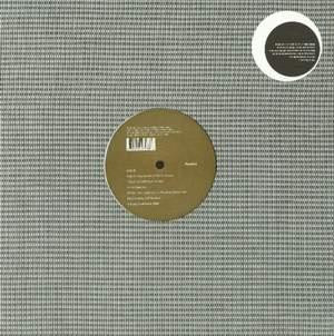 Raudive - Audio EP | Klang Elektronik (Klang 103) - 4 Raudive - Audio EP | Klang Elektronik (Klang 103) - 4