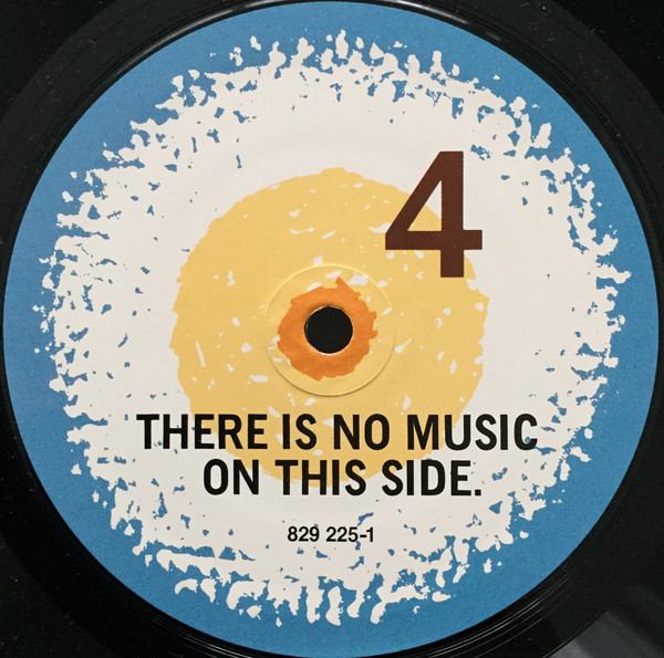 Joe Jackson - Big World | A&M Records (396 021-1) - 6 Joe Jackson - Big World | A&M Records (396 021-1) - 6