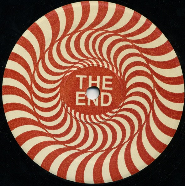 The End - Elastador (Remix) | Flying Records (FLY 148) - 3 The End - Elastador (Remix) | Flying Records (FLY 148) - 3