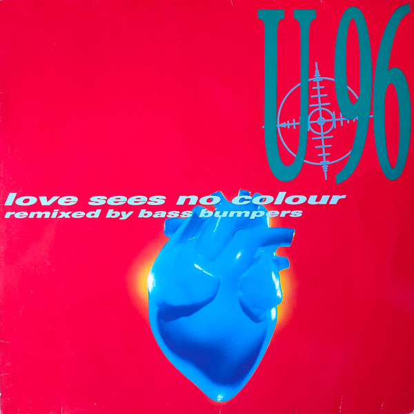 Love Sees No Colour (Remixed By Bass Bumpers)