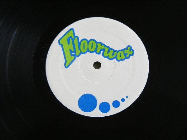 Latin Project - U Gotta Chance | Floorwax (FLO 1575 1) - 2 Latin Project - U Gotta Chance | Floorwax (FLO 1575 1) - 2