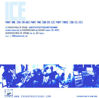Seventeen Migs Of Spring - ICE | Zvukoprocessor (none) - 2