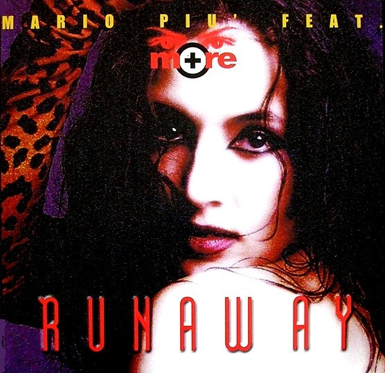 Mario Piu' Feat. More - Runaway | BXR (BXR 1061) - main Mario Piu' Feat. More - Runaway | BXR (BXR 1061) - main