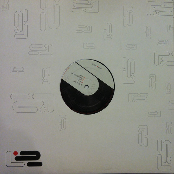 Various - Black EP | Loose Records (LR 001)