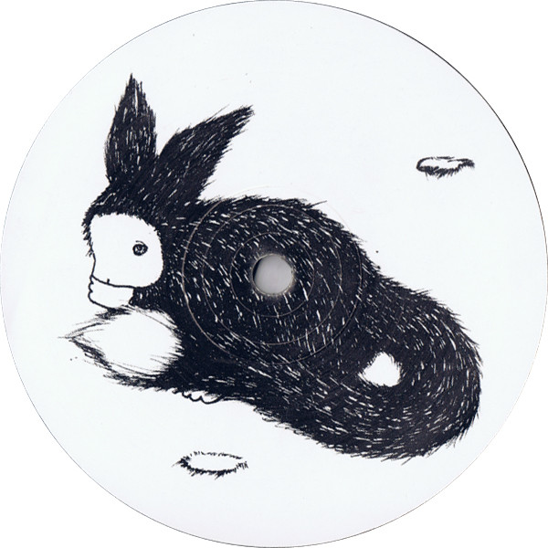 Benjamin Wild - Demain | Mirau (MIRAU004) - main