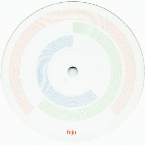 Ashley Casselle & James Christopher - Midnight Sun | Fuju (Fuju 011) - 2