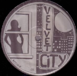 Black Jazz E.P.