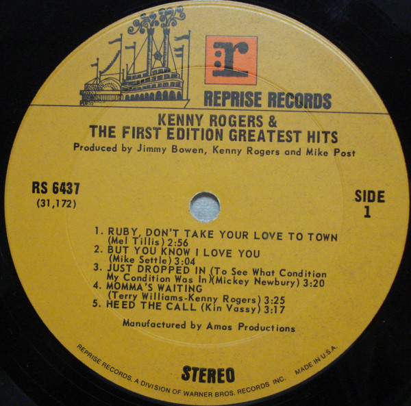 Greatest Hits