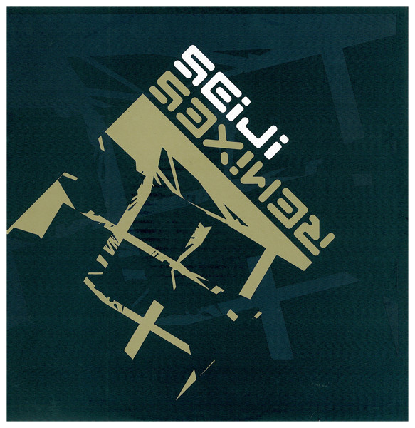 Seiji / Opaque - Remixes | Bitasweet (BSLP 017)