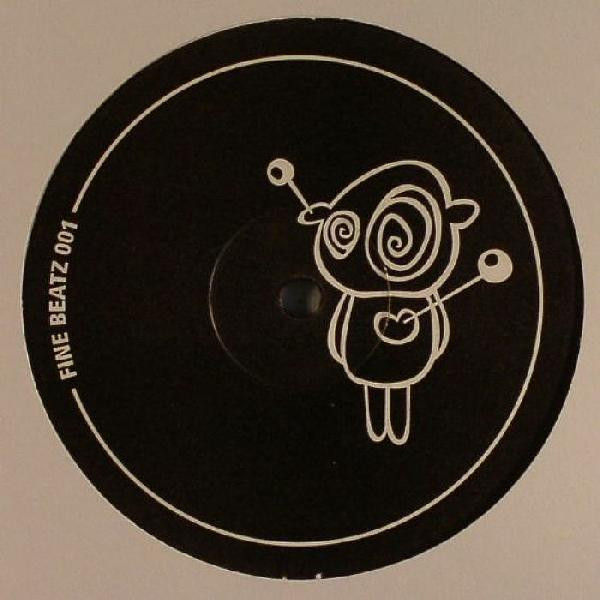 Various - Fine Beatz E.P. | Fine Beatz (FINE 001) - main Various - Fine Beatz E.P. | Fine Beatz (FINE 001) - main