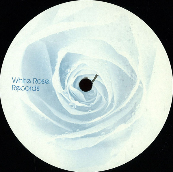 Mental Resonance - Translation EP | White Rose Records (WHITEROSE04) - 2 Mental Resonance - Translation EP | White Rose Records (WHITEROSE04) - 2