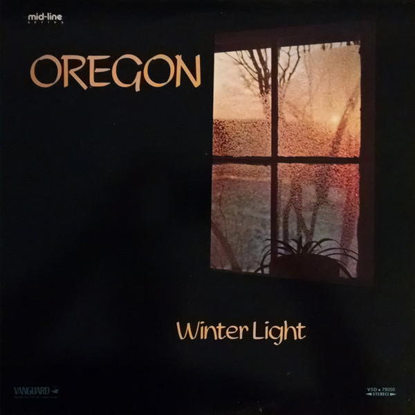 Winter Light