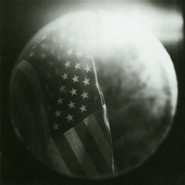 Red House Painters - Old Ramon | Sub Pop (SPCD 565) - main