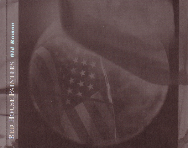 Red House Painters - Old Ramon | Sub Pop (SPCD 565) - 3