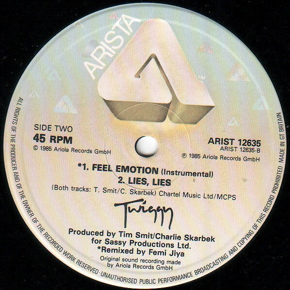 Feel Emotion